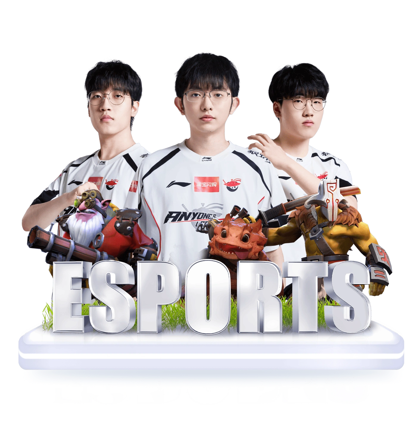 Thông tin esports NK88
